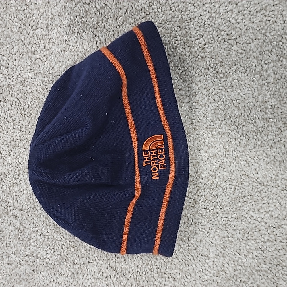North Face Beanie